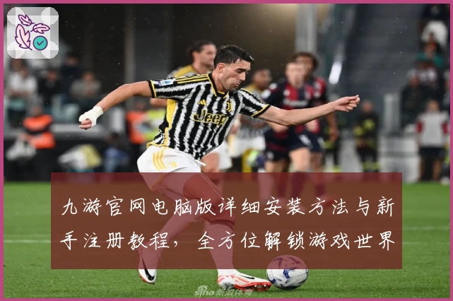 九游官网电脑版详细安装方法与新手注册教程，全方位解锁游戏世界